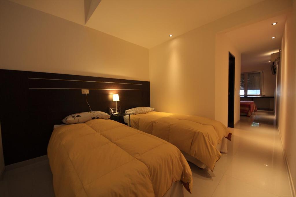 Iberia Hotel 2*