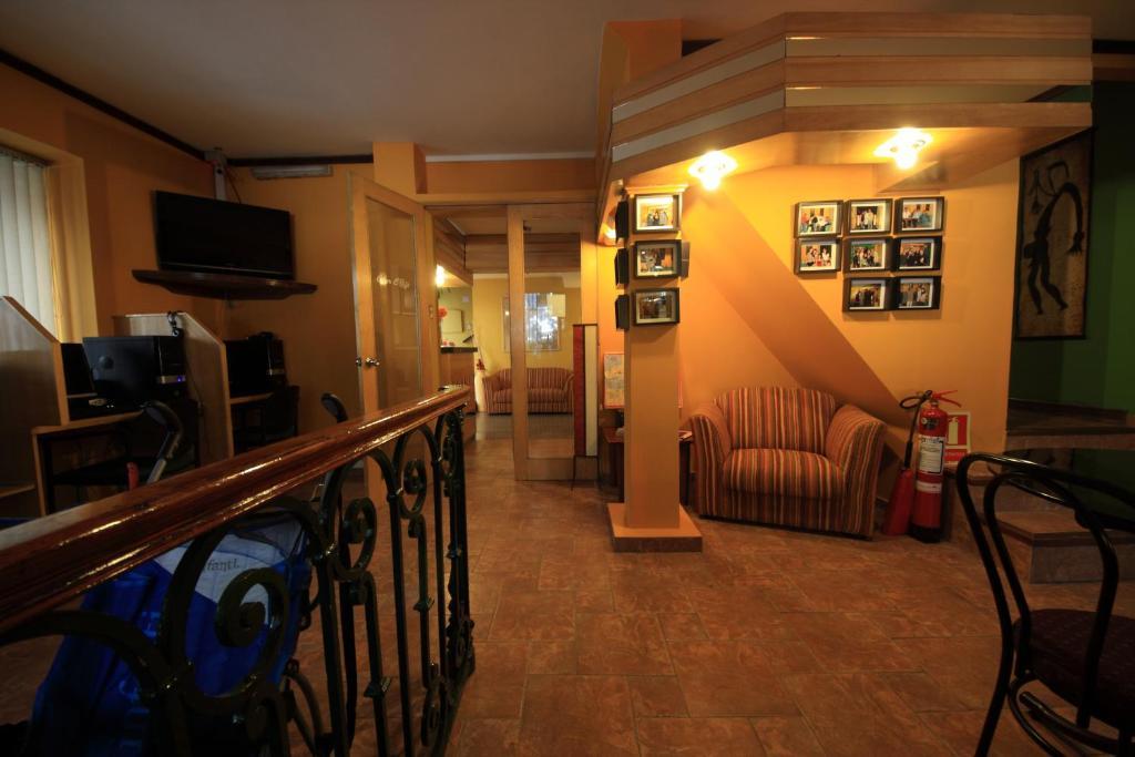 Iberia Hotel 2*
