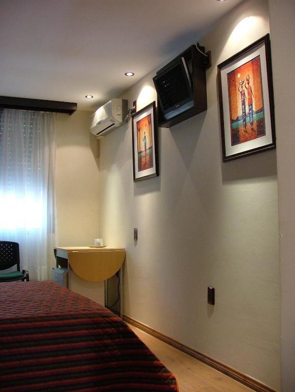 Hotel Iberia