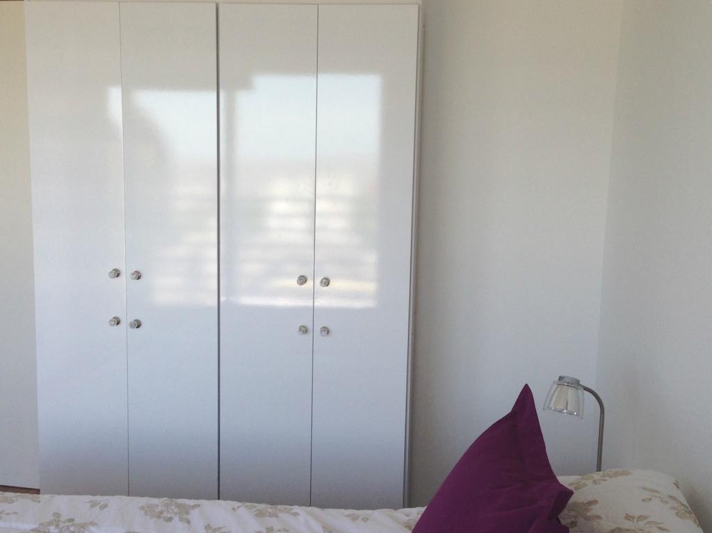Apartamento Rentline - Skyline
