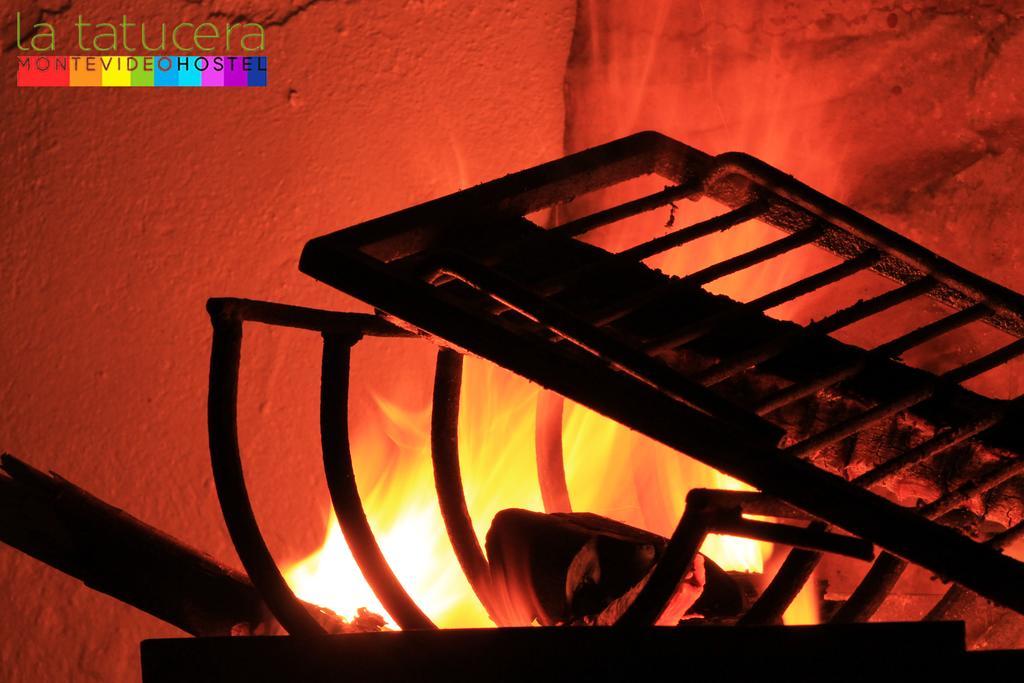 Hostal La Tatucera Montevideo