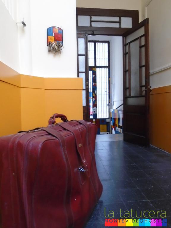 Hostal La Tatucera *
