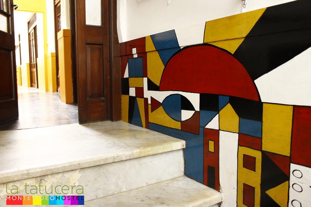 Hostal La Tatucera Montevideo