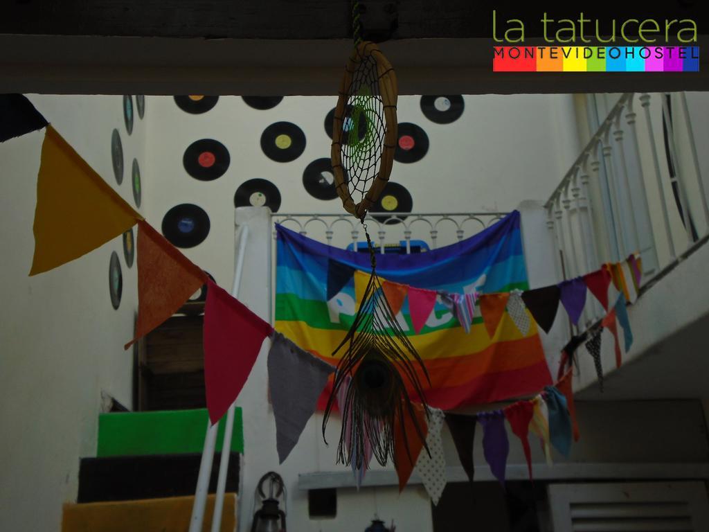 La Tatucera Montevideo