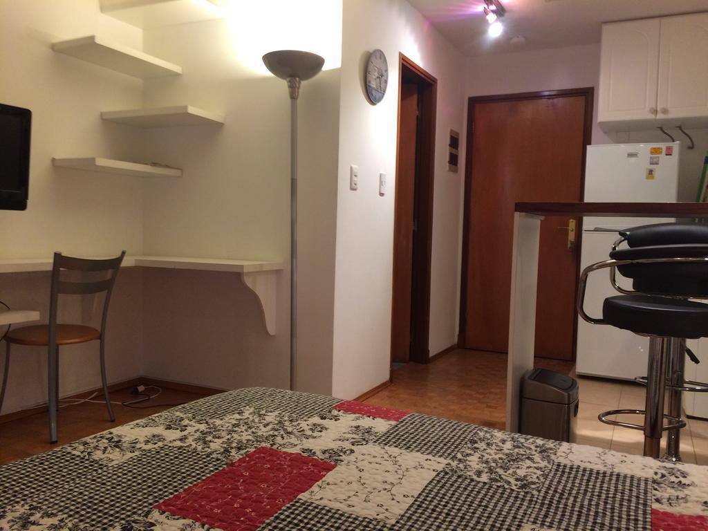Monoambiente En Arturo Prat