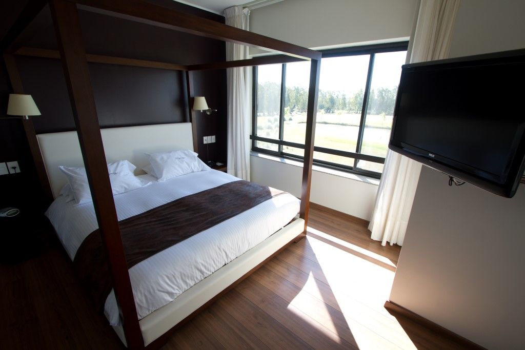 Hotel Regency Park