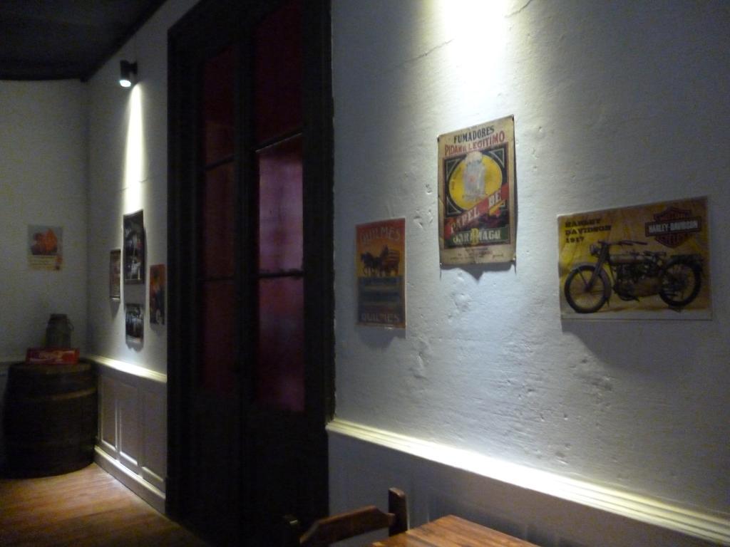 Hostal Caballo Loco