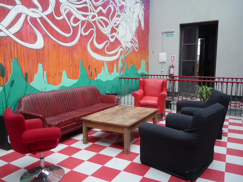 Hostal Caballo Loco *