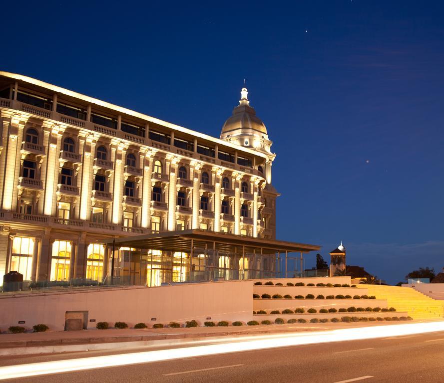 Sofitel Casino Carrasco&spa Montevideo
