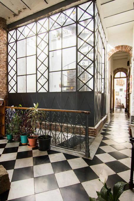 La Montevideo