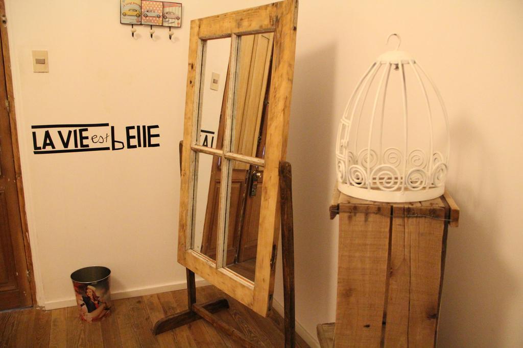 Bed and breakfast Chez Mario Et Solange Montevideo