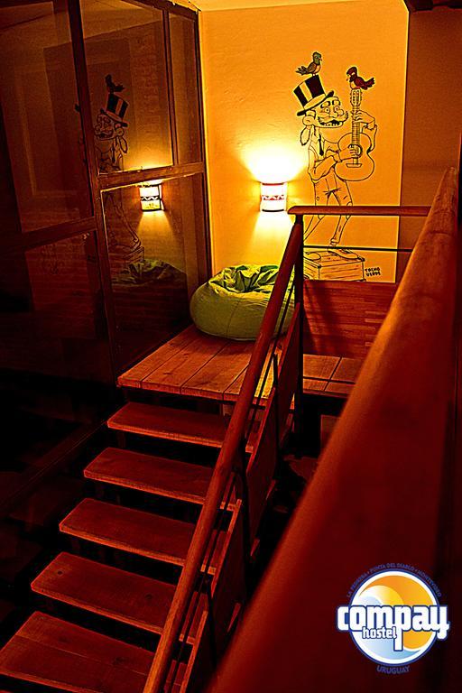 Hostal Compay *