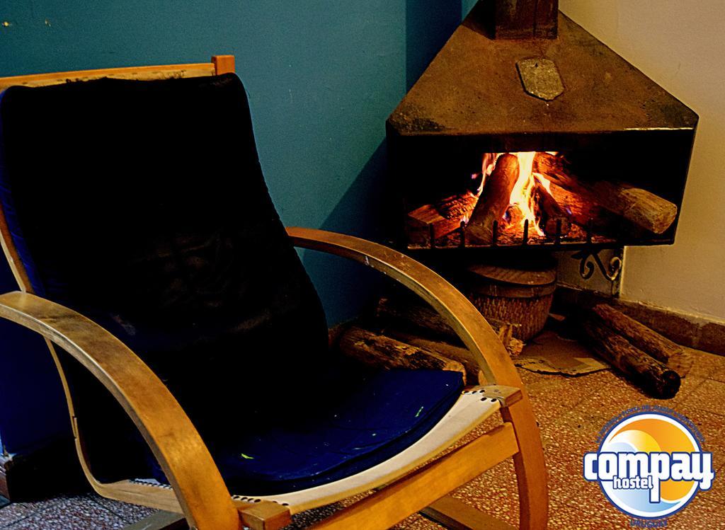 Hostal Compay Montevideo