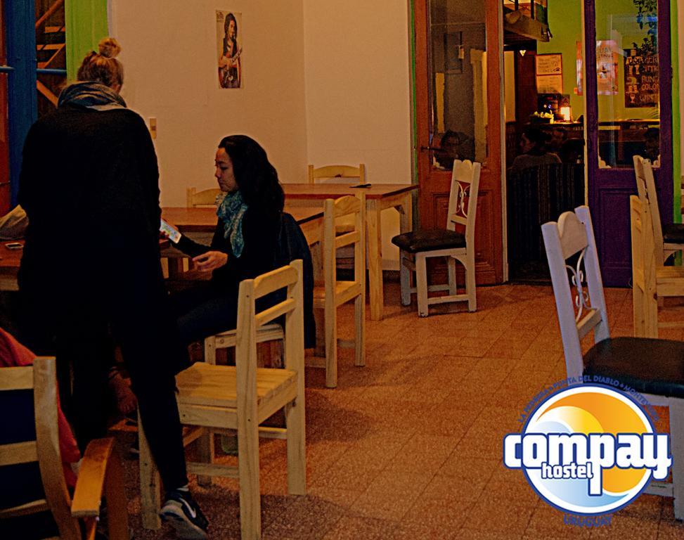 Hostal Compay