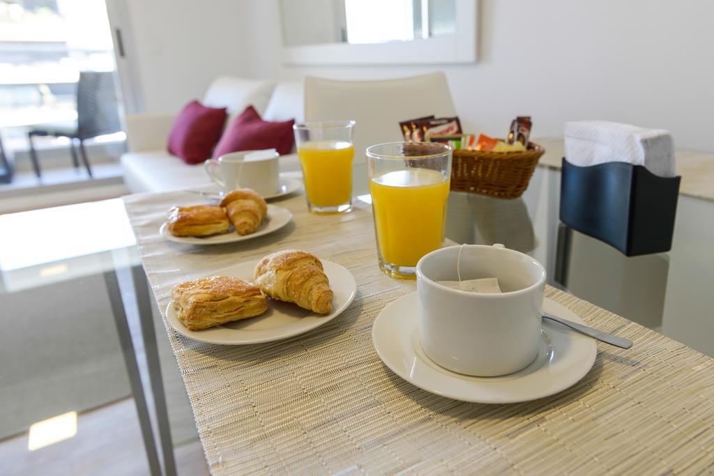 Mérit Apart&suites Montevideo