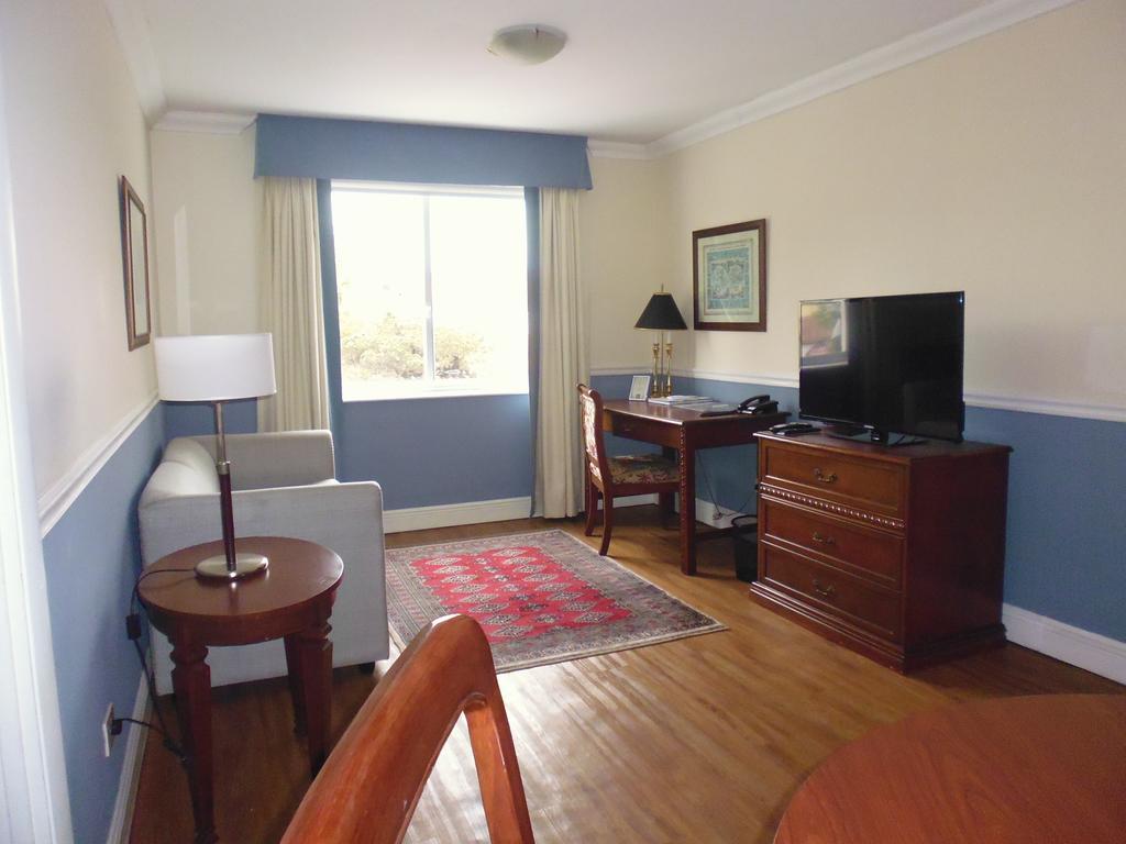 Hotel Regency Carrasco - & Boutique