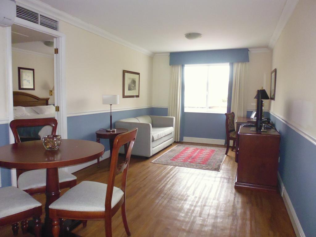 Hotel Regency Carrasco - & Boutique Montevideo