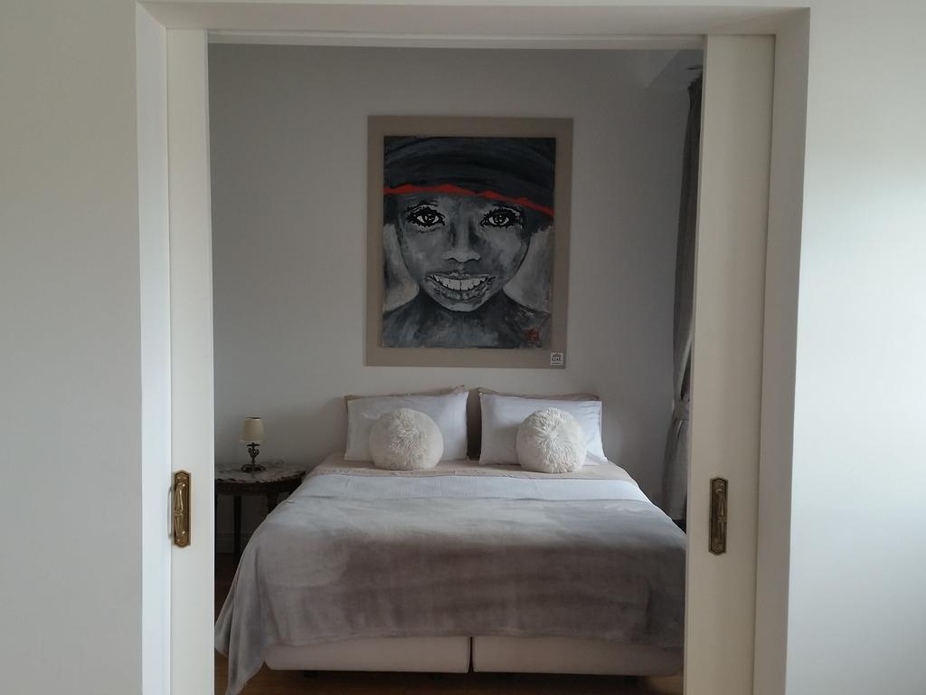 Apartamento Palacio Salvo Montevideo