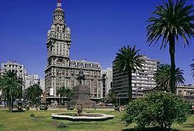 Apartamento Palacio Salvo