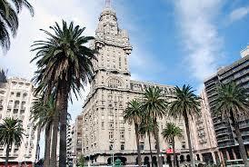 Apartamento Palacio Salvo Montevideo