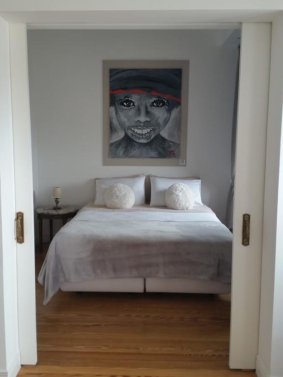 Apartamento Palacio Salvo Montevideo