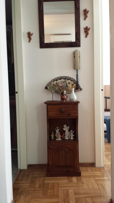 Apartamento Centro