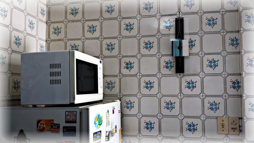 Apartamento Apartamento Centro *