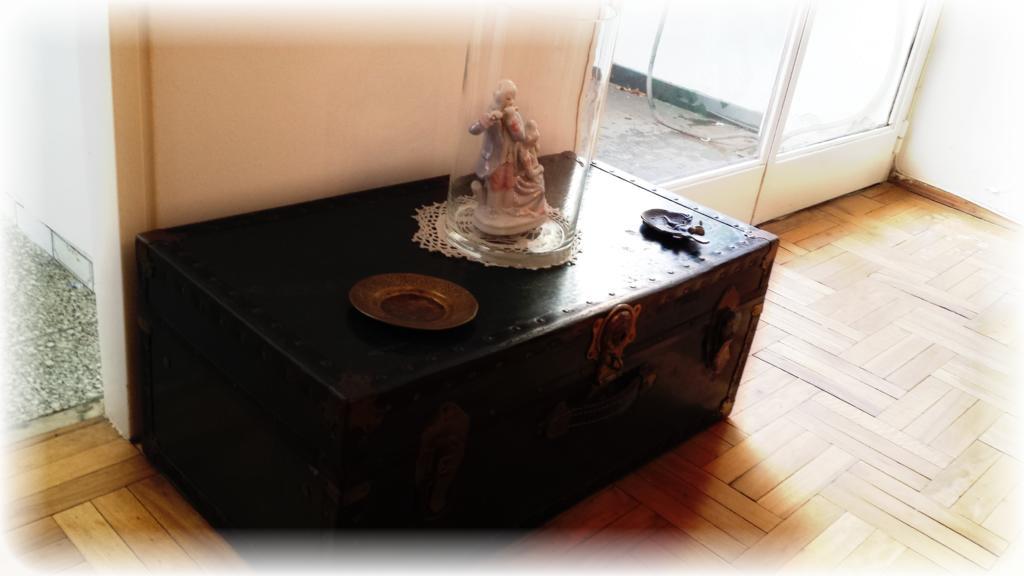Apartamento Centro