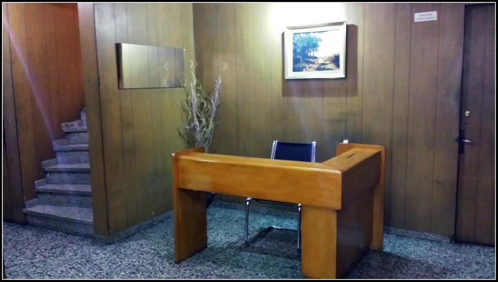 Apartamento Centro Montevideo