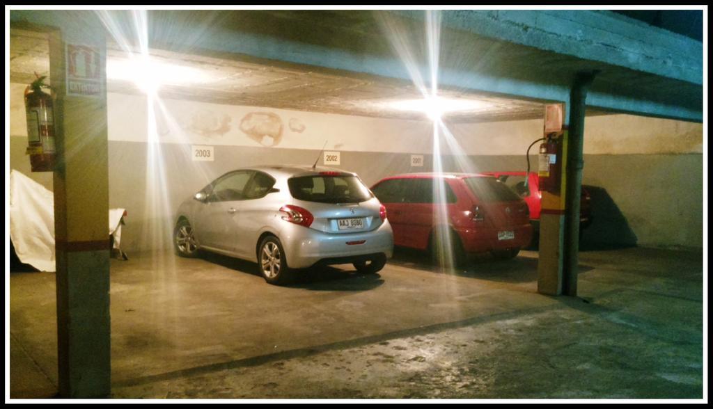 Apartamento Centro