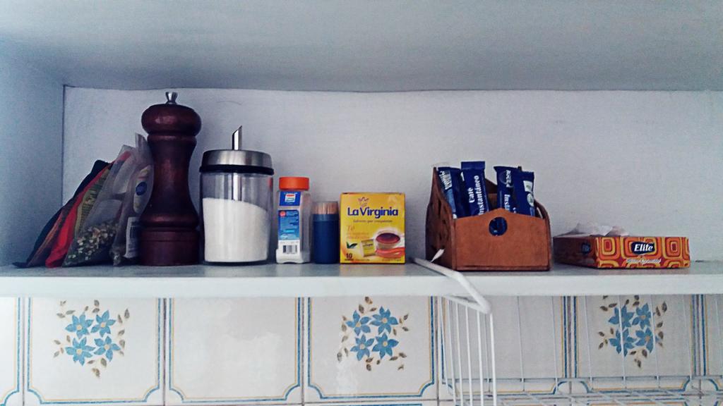 Apartamento Centro Montevideo