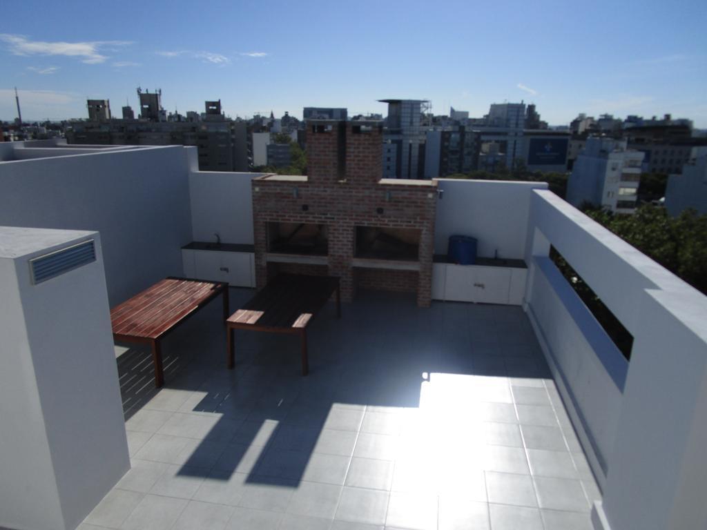 Apartamento Warhol 106 Montevideo