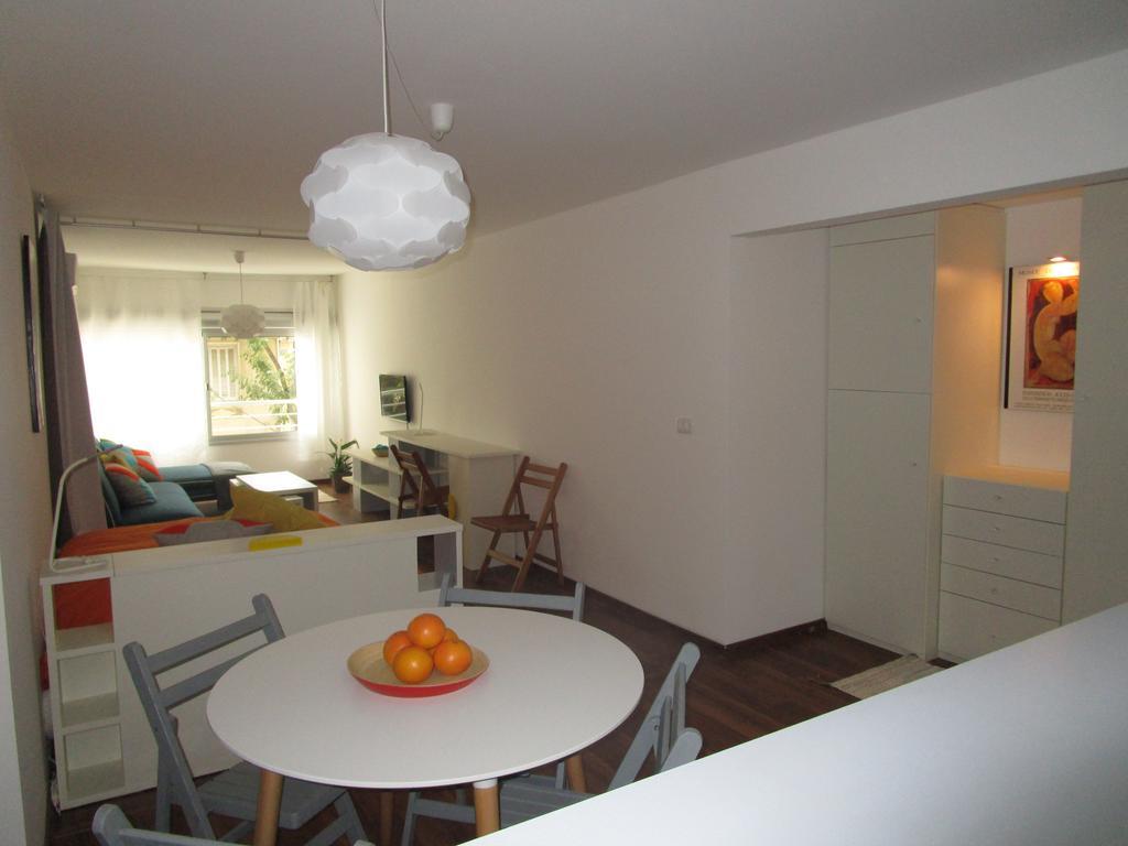 Apartamento Warhol 106
