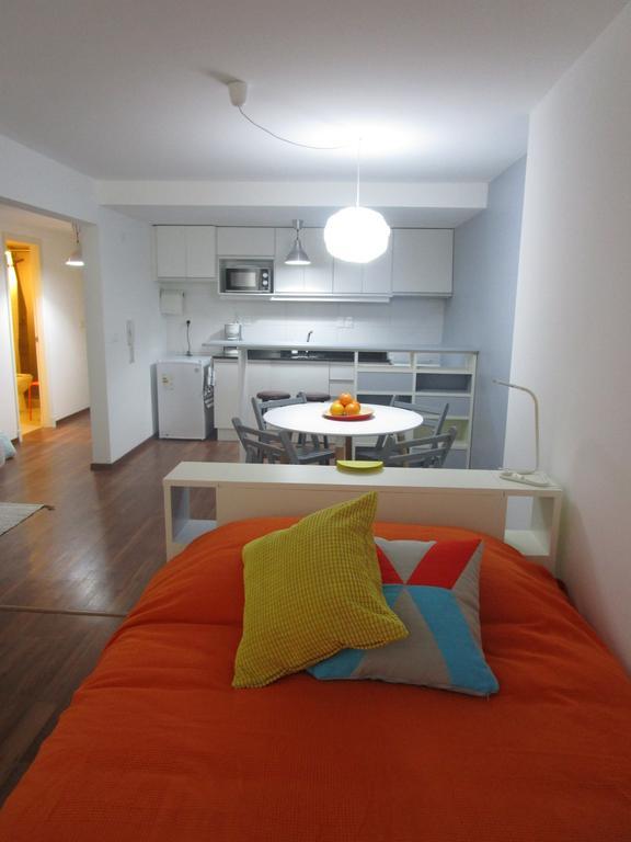 Apartamento Warhol 106 Montevideo