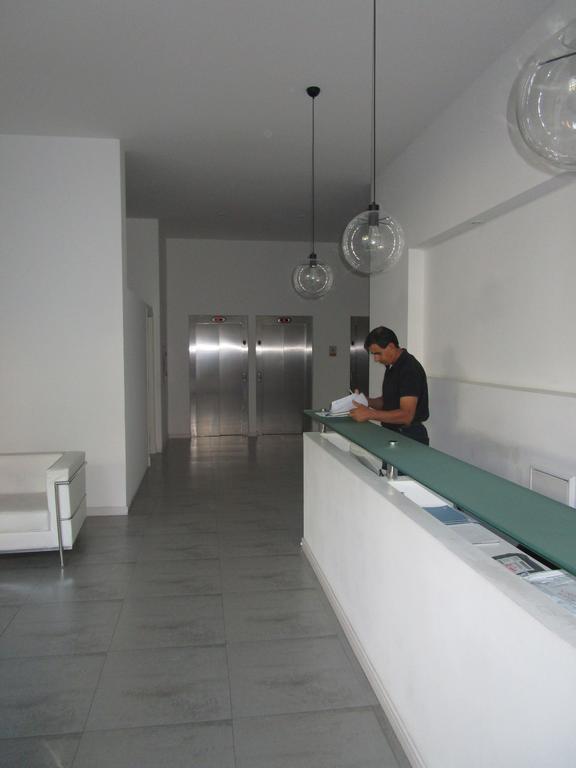 Apartamento Warhol 106