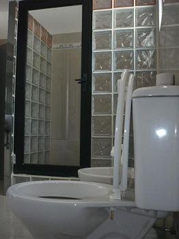 Hotel Arosa Montevideo