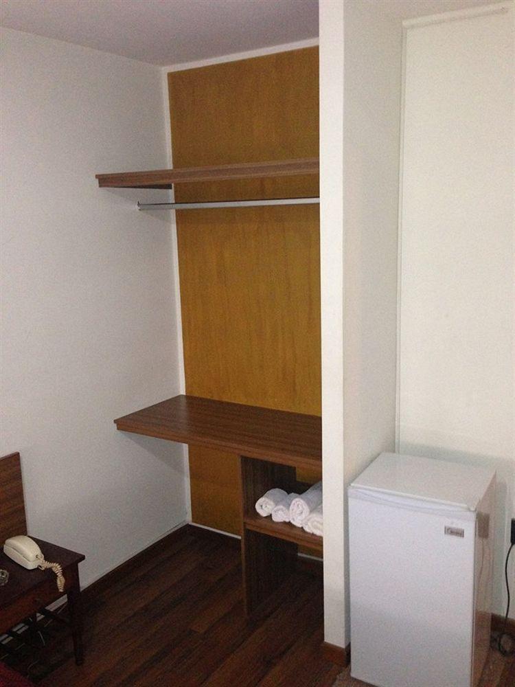 Hotel Arosa Montevideo
