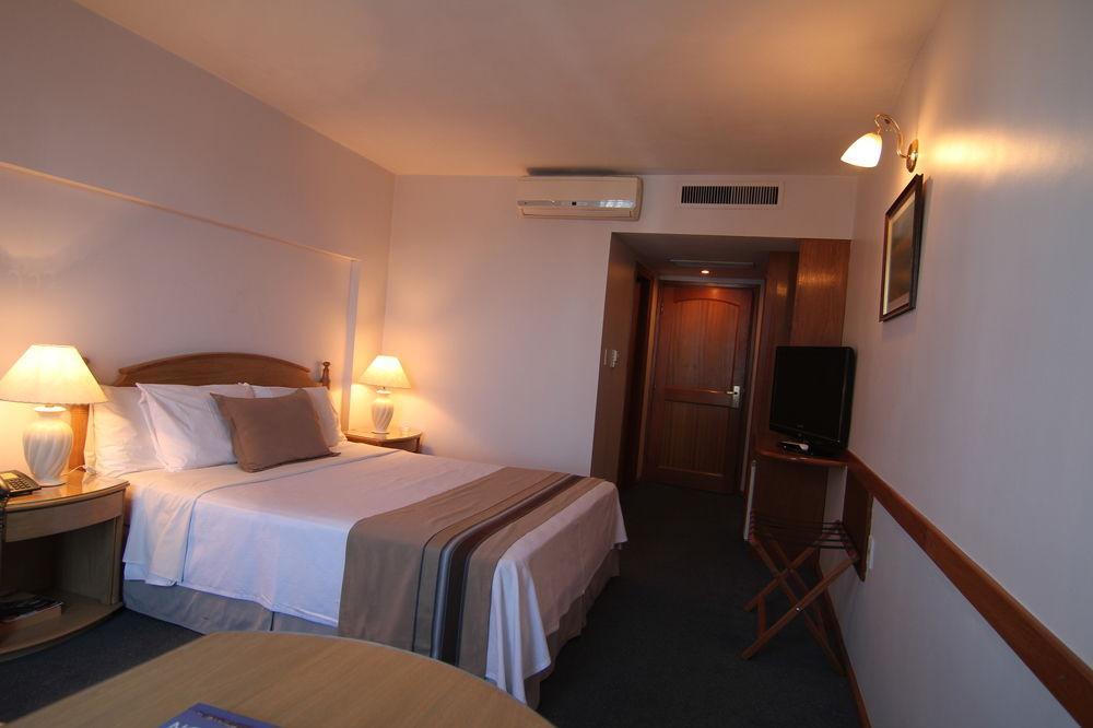 Hotel Crystal Palace Montevideo