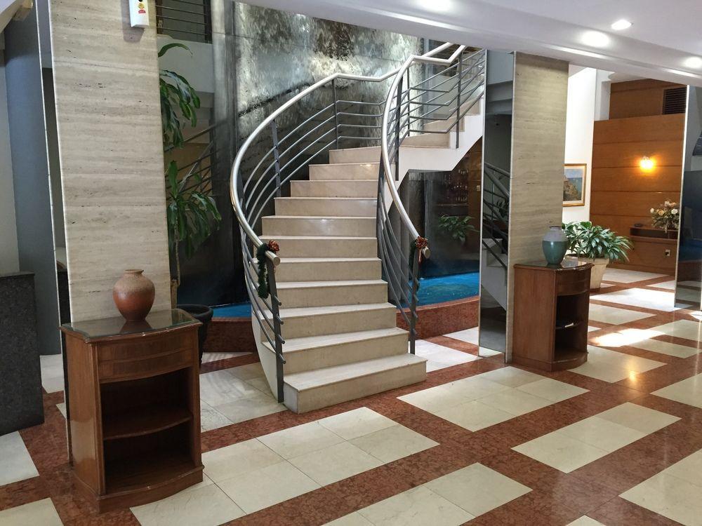 Hotel Crystal Palace 4*