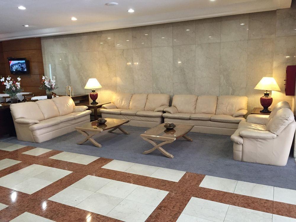Hotel Crystal Palace