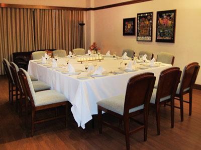 Hotel Lancaster Montevideo