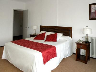Hotel Lancaster 3*