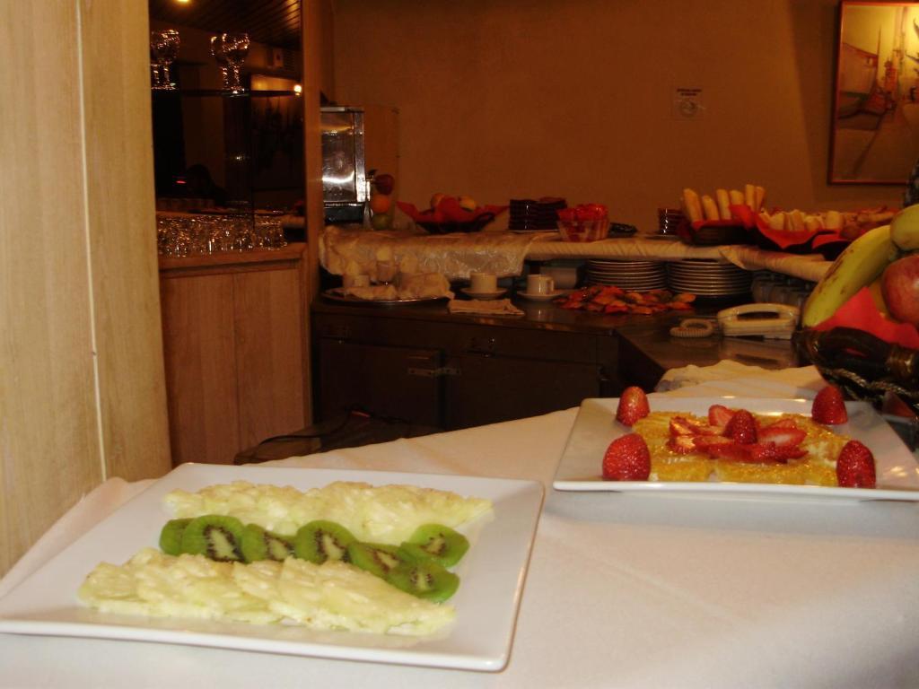 Hotel Klee Montevideo