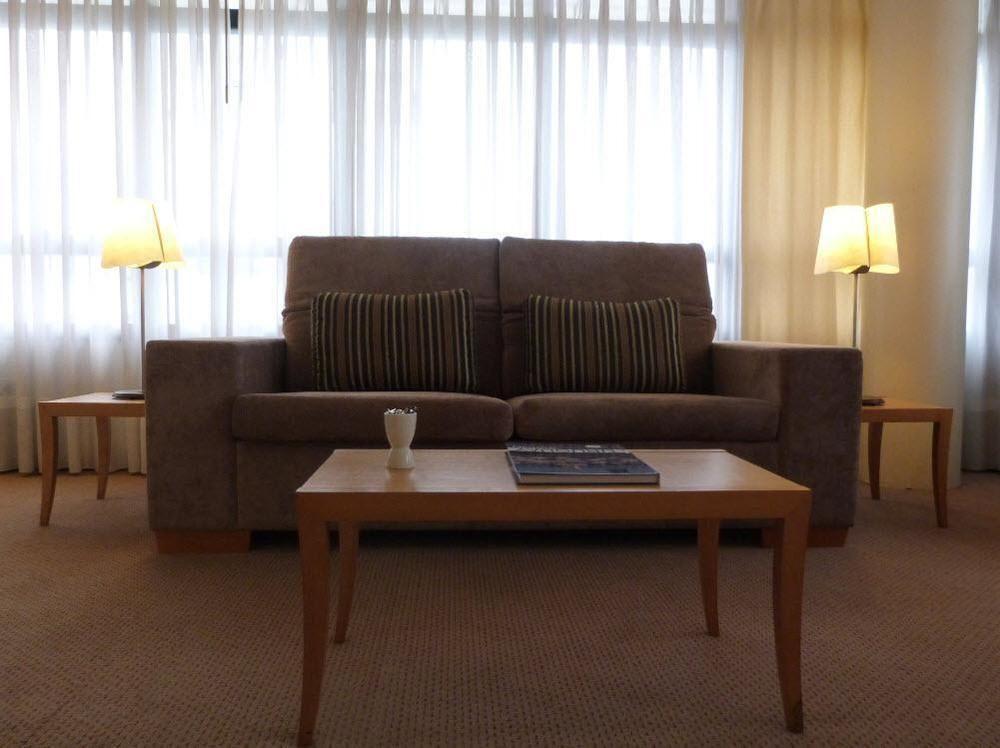 Tryp Montevideu