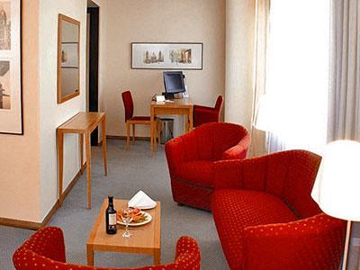 Hotel Tryp