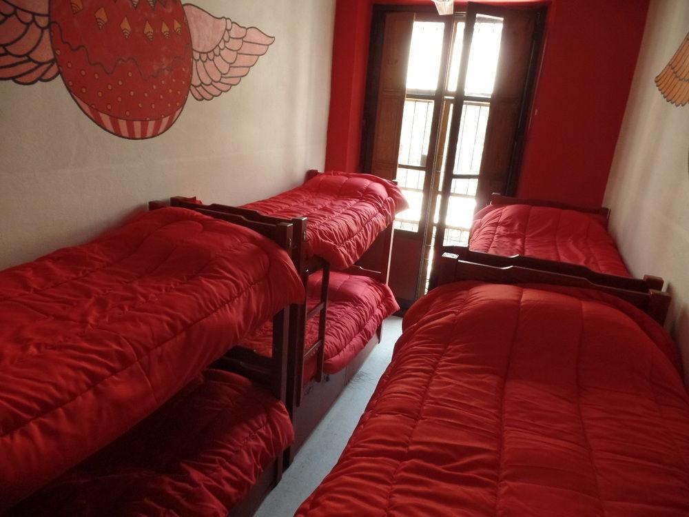 Punto Berro Ciudad Vieja Hostal Montevideo