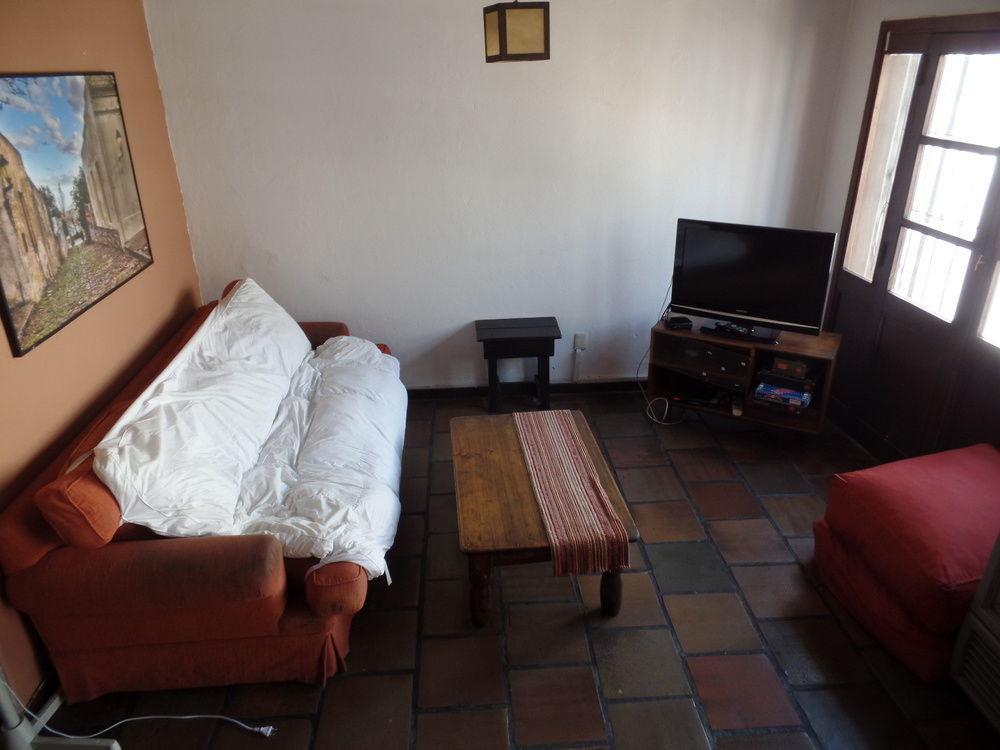 Punto Berro Ciudad Vieja Hostal Montevideo