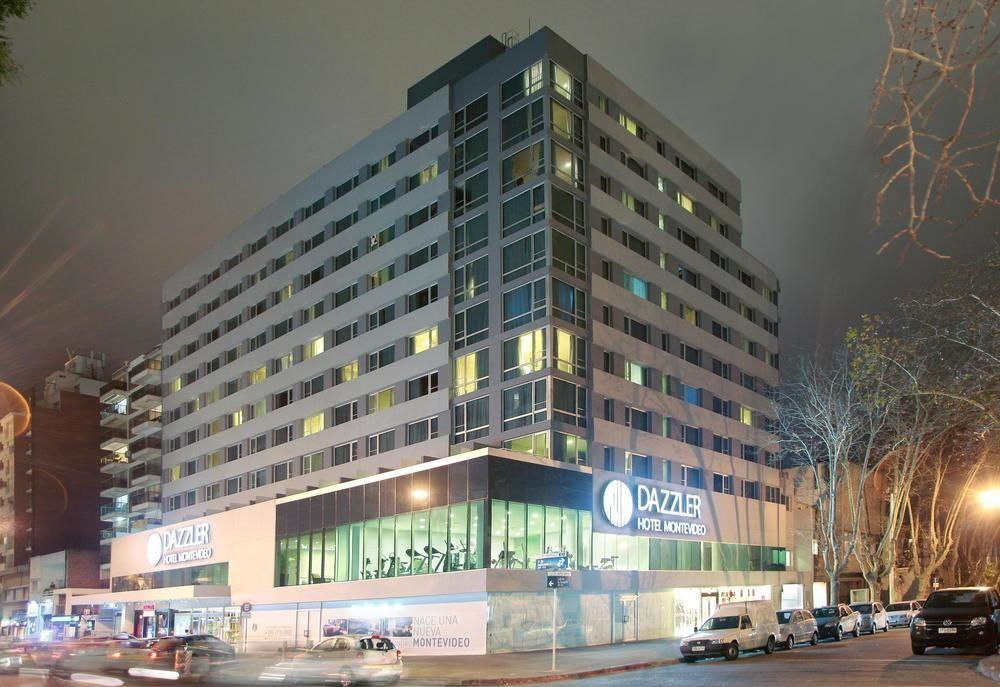 Dazzler By Wyndham 4* Montevideu