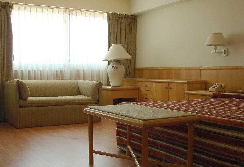 Lafayette Hotel Montevideo