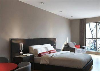 Regency Way Hotel Montevideo